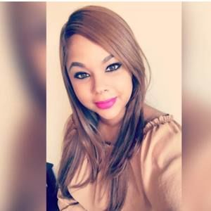 Meet your Posher, Marlene